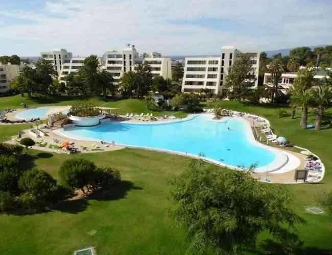 Rr Alvor Baia Resort